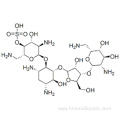 Framycetin sulphate CAS 4146-30-9